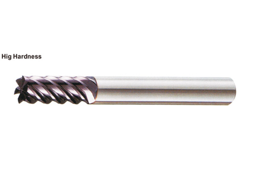 FEA45 Square End Mills