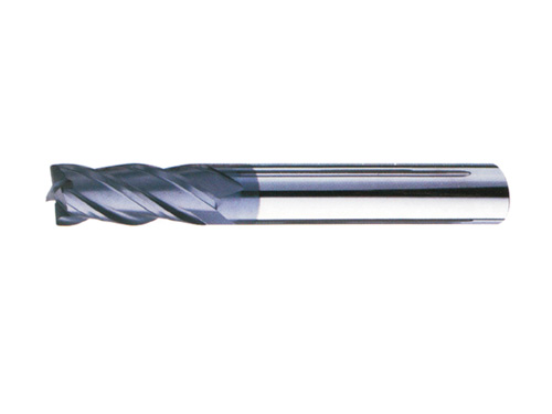 FEAR Corner Radius End Mills