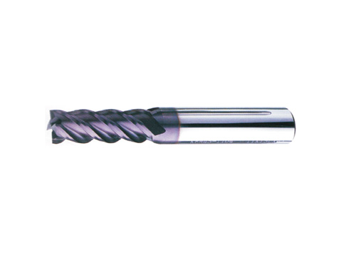 NEA45 Square End Mills