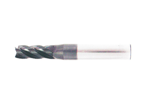 NZ40 Roughing End Mills