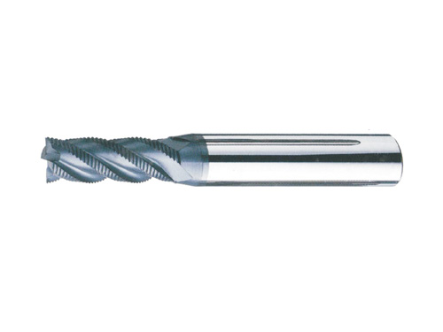 NZ40 Roughing End Mills